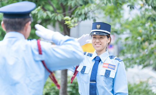 安全で円滑なイベント運営をサポートします